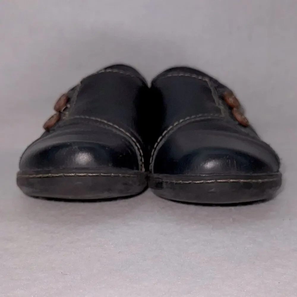 Clarks women’s slip